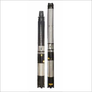 Kirloskar HHF Submersible Pump