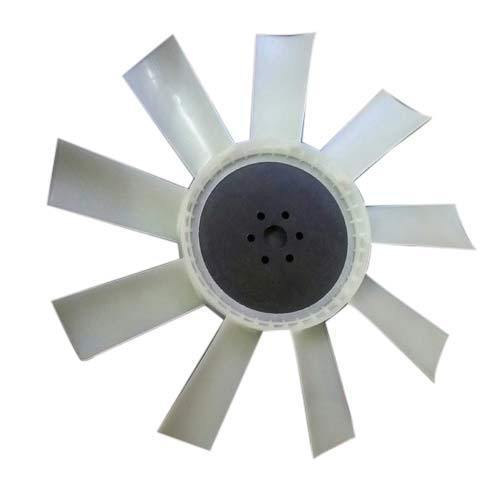 Radiator Fan TaTa 1613/2213/2416