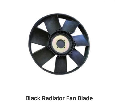 Radiator Fan Tata 4018
