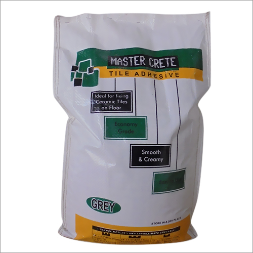 Master Crete Tile Adhesive