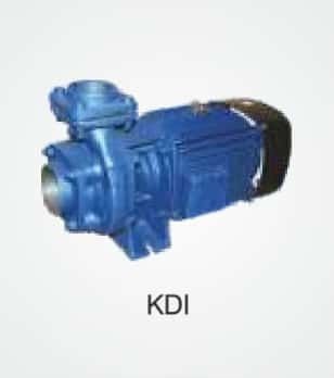 Kirloskar KDI Monoblock Pump