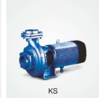 Kirloskar KS Monoblock Pump