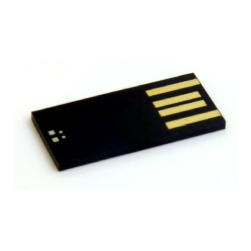 Black Plastic Pen Drive UDP Chip 8GB - 8GB Capacity, USB Interface , Compatible with Android, iPad, iPhone OS, Linux, Mac, Windows