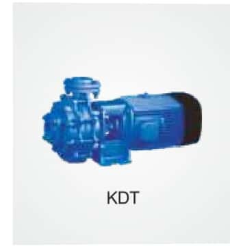 Kirloskar KDT Monoblock Pumps