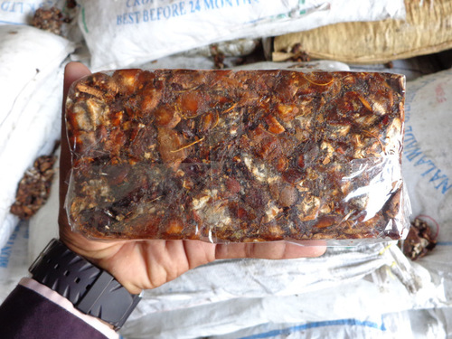 New Crop Tamarind With 15 % Seeds