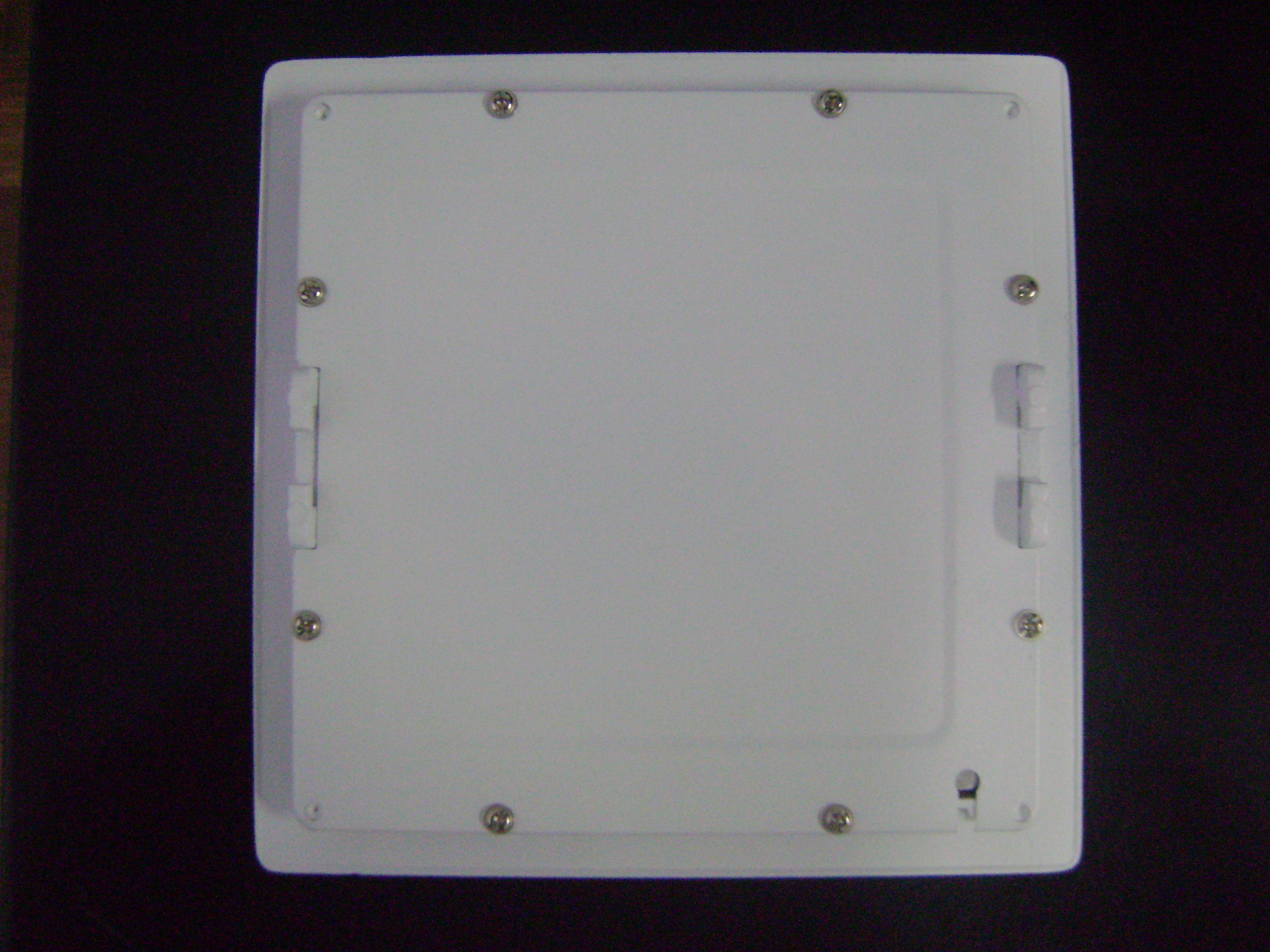 15 W SQUARE PANEL