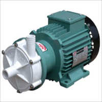 Sealless Pump - Aluminum & Plastic, 200 X 150 X 100 Mm | 180-240v, 0.5 Hp, Double Shielded Ball Bearing, Locked Impeller