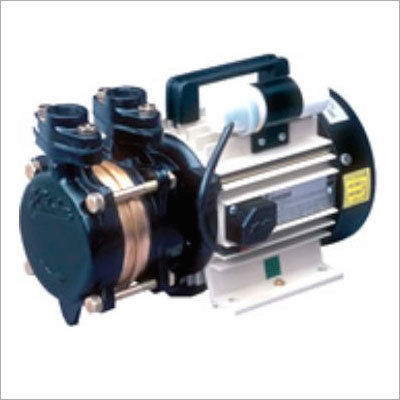 Self Priming Pump