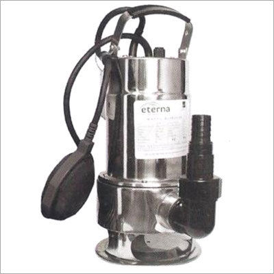 Waste Disposer Pump