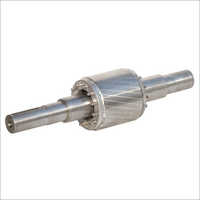 Rotor Shaft