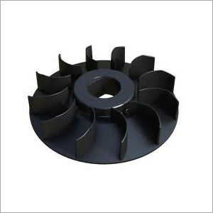 Pvc Fan Cooling Fan