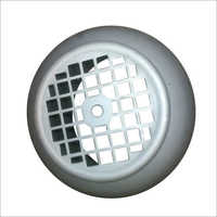 Metal Fan Cover