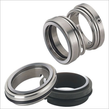 Mechanical Seal