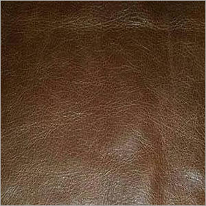 Brown Upholstery Leather