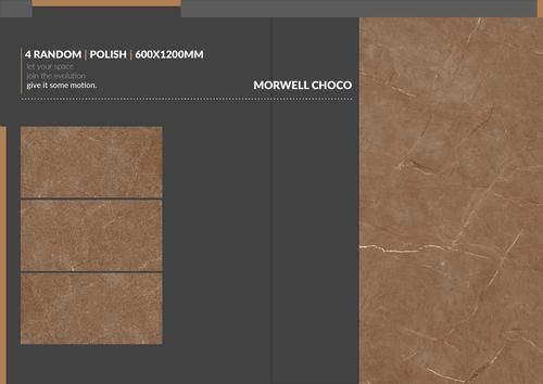 Browns / Tans Ceramic Floor Tiles