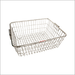 Stainless Steel Kitchen Basket Stainless Steel Kitchen Basket
