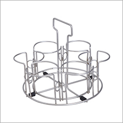 Glass Stand