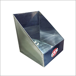 Farsan Dabba