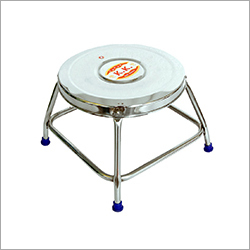 Stainless Steel Round Stool Stainless Steel Round Stool
