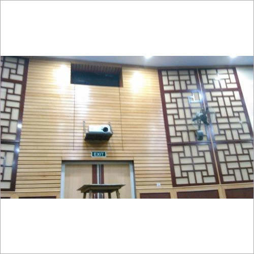 Acoustic Wall Panels