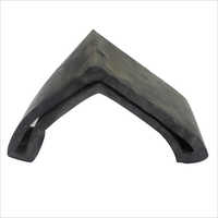 L Type Sponge Rubber Profile