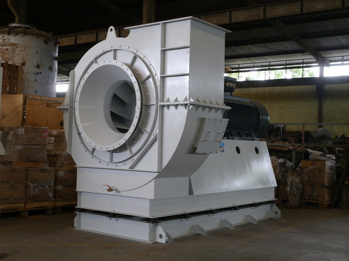 Air Handling unit Air Handling unit
