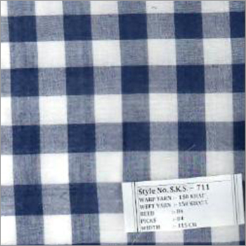 Woolen Khadi Fabric