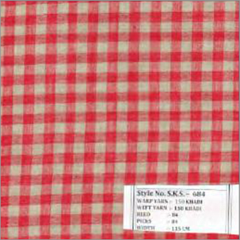 Khadi Fabric
