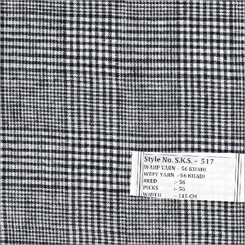 Khaadi Net Fabric