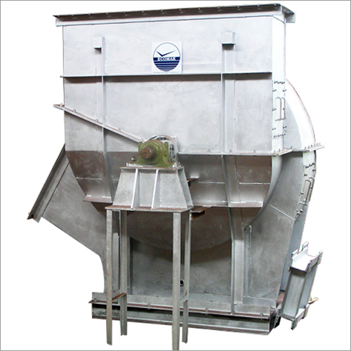 Centrifugal Blower - High Pressure Electric Power Source | Long Service Life Low Energy Consumption Custom Color Options Versatile Applications in Petrochemical and Automobile Industries