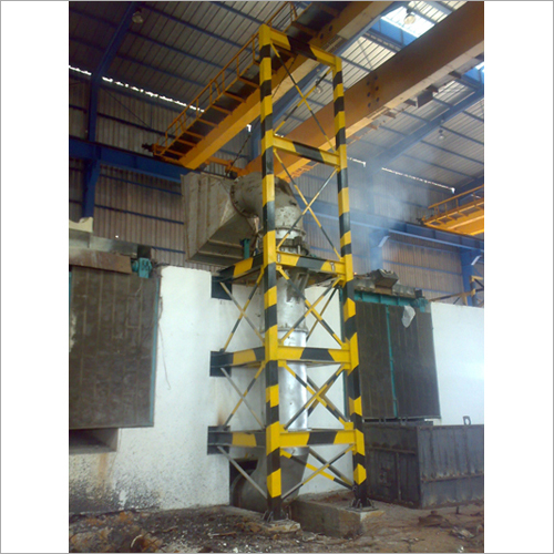 Fume Extraction Equipment