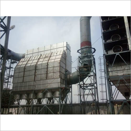 Forced Draft Cooling Tower