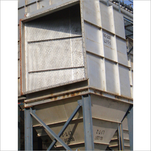Spark Arrestor