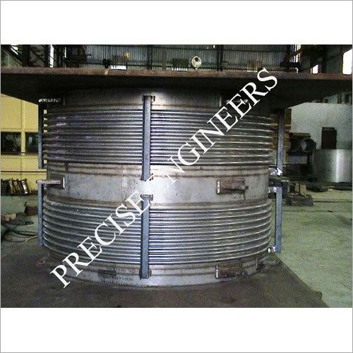 Universal Expansion Joint Bellows