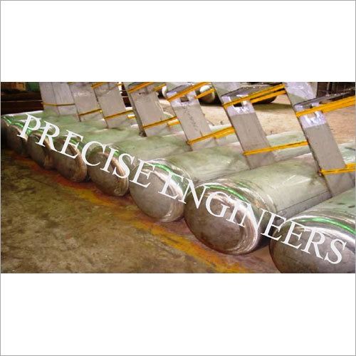 Pressure Vessels