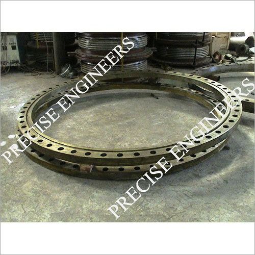 Plate Flanges