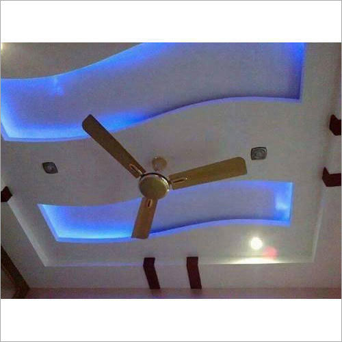 False Ceiling Services