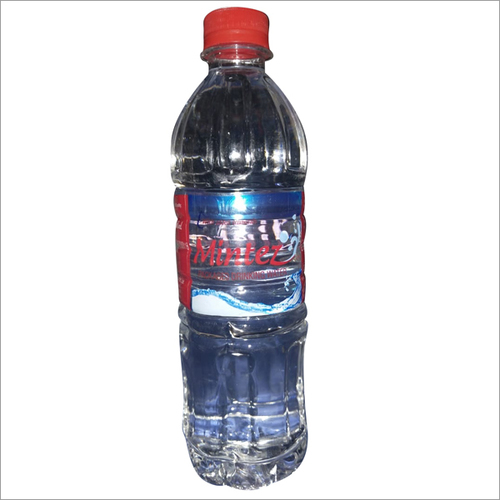 Mineral Drinking Water Bottle Mineral Drinking Water Bottle