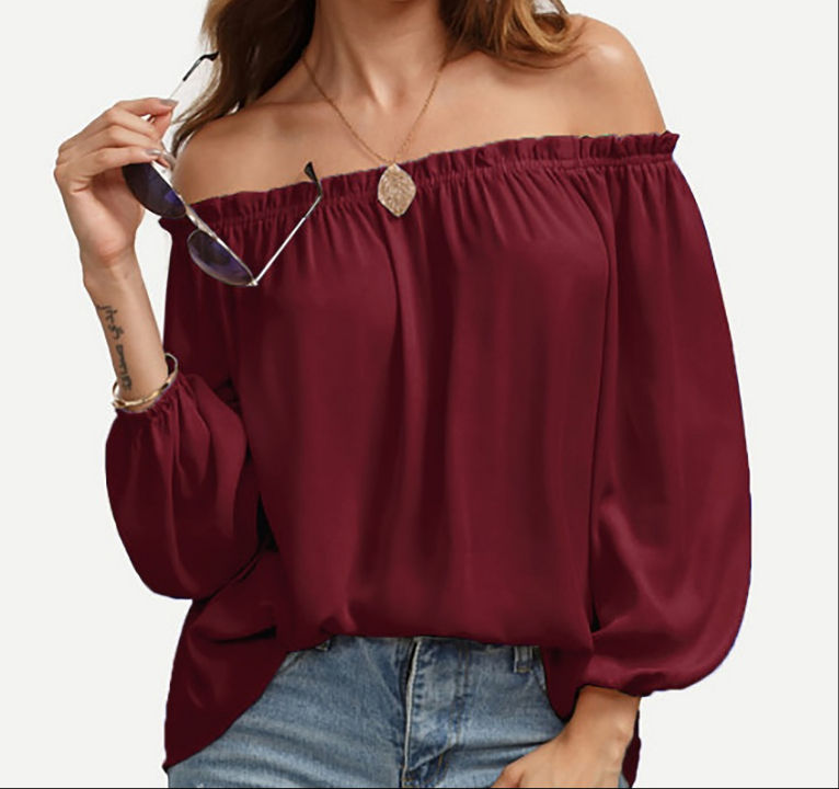 Ladies Long Top at Best Price in Delhi