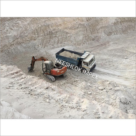 Mining Range