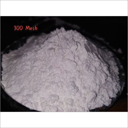 Quartz 300 Mesh