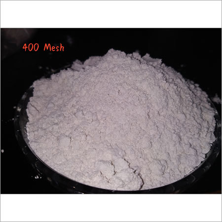 Quartz 400 Mesh