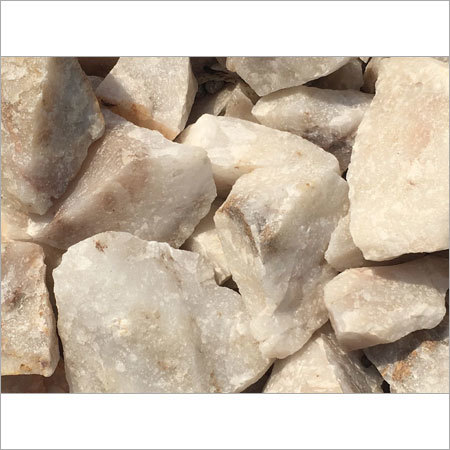 Quartz Lumps