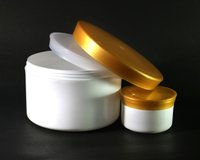 S- JAR COSMETICS CONTAINERS