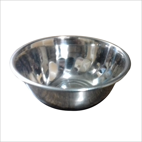 Steel Bowl