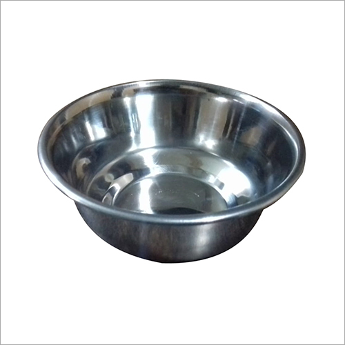 Stainless Steel Mixing Bowl