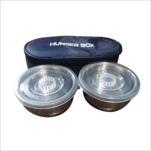 Stainless Steel Hot Tiffin Box