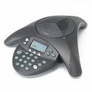 Polycom Sound Station 2 Non Expandable with Display