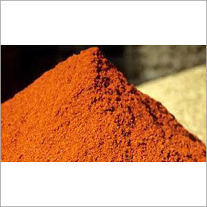 Chilli Powder