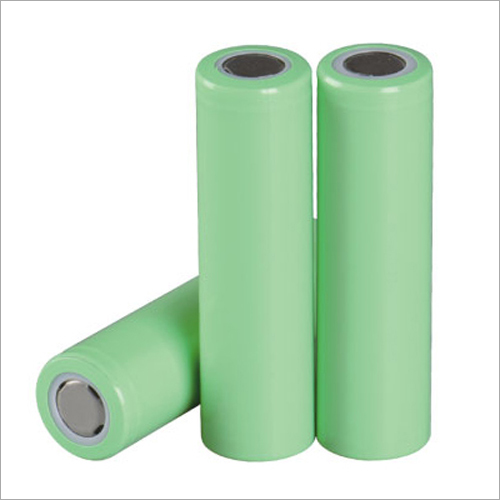2200 mAh Lithium Ion Battery By HUARUI LITHIUM NEW ENERGY TECHNOLOGY CO., LTD.